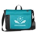 Austin Nylon Collection Messenger Bag