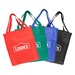 Custom Non-Woven Tote Bag with Reinforced Handles