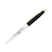 Clic Black Gold Pen