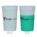 Custom Big Game Mood 22 oz. Stadium Cups