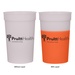 Custom Big Game Mood 22 oz. Stadium Cups
