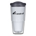 Custom 24 oz. Biggie Tumblers with Lids