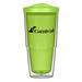 Custom 24 oz. Biggie Tumblers with Lids