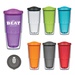Custom 24 oz. Biggie Tumblers with Lids