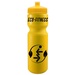 Custom 28 oz. Color Bike Bottle