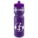Custom 28 oz. Color Bike Bottle