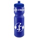 Custom 28 oz. Color Bike Bottle