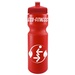 Custom 28 oz. Color Bike Bottle