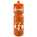 Custom 28 oz. Color Bike Bottle
