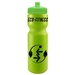 Custom 28 oz. Color Bike Bottle