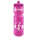 Custom 28 oz. Color Bike Bottle