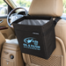 Dri Duck Eco Friendly Vehicle Trash Corral Bin