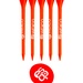 Promotional Birdie Golf Pak