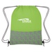 Bitmap Custom Drawstring Backpacks