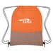 Bitmap Custom Drawstring Backpacks