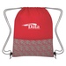 Bitmap Custom Drawstring Backpacks