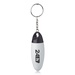 Custom Plastic Pill Bottle Keychains