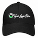 Custom Insurance Deluxe Cap