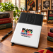 Celebrate Black History Custom Imprint Pocket Pal Calendar with Notepad - Full Color - 2027