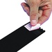Black History Month Satin Ribbons with Adhesive Backing
