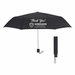 Everyday Coverage 42" Arc Budget Telescopic Umbrella