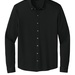 OGIO® Code Stretch Long Sleeve Button-Up