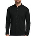 OGIO® Code Stretch Long Sleeve Button-Up
