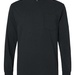 Gildan Unisex Ultra Cotton® Long Sleeve Pocket T-Shirt