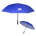 Blanc Noir Inversion Umbrella - 48"