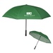 Blanc Noir Inversion Umbrella - 48"
