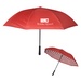 Blanc Noir Inversion Umbrella - 48"