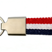 PatriotPro Strap Key Ring