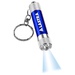 LED Flashlight Keychains