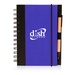 ECO Block Spiral Notebooks