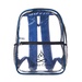 Multi-Function Clear Backpacks