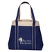 Donna Polyester Tote Bags