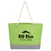 Custom Boca Tote With Rope Handles