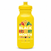 Celebrate Black History 20 Oz. Bike Bottle
