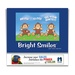 Bright Smiles Wall Calendar - 2027