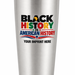 Unity & Heritage 20 Oz. Recycled Tumbler-Full color Imprint