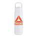 23 oz Sports Water Bottle With Pill Holder