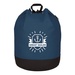 Bucket Bag Custom Drawstring Backpacks