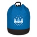 Bucket Bag Custom Drawstring Backpacks