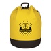 Bucket Bag Custom Drawstring Backpacks