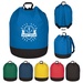 Bucket Bag Custom Drawstring Backpacks