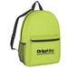 Promotional Budget Backpacks