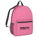 Promotional Budget Backpacks