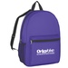 Promotional Budget Backpacks
