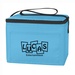 Budget Lunch Cooler Bags with Your Imprint