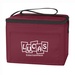 Budget Lunch Cooler Bags with Your Imprint